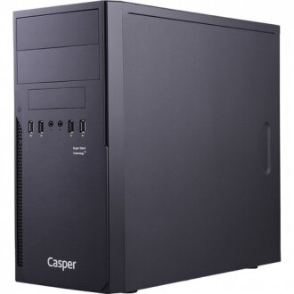 Casper Nirvana N200 N2L.1040-4U00T Masaüstü Bilgisayar kullananlar yorumlar